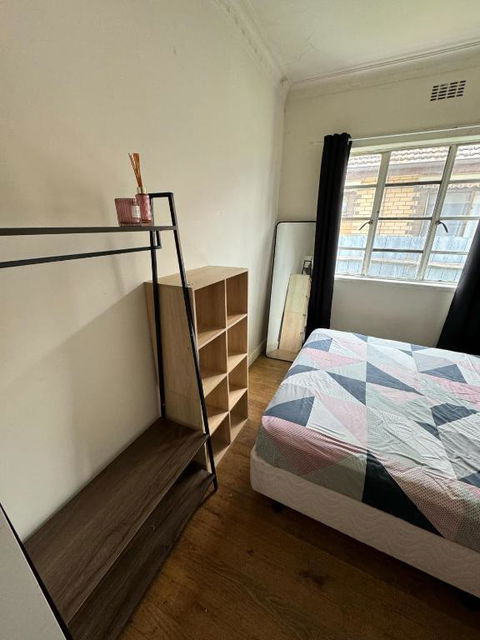 Room Near To Melbourne Airport & Train Station - New Castle Holiday 0