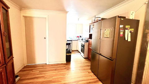 Room Near To Melbourne Airport & Train Station - New Castle Holiday 2