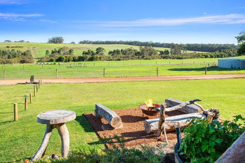 Rosa Glen Retreat - Margaret River - New Castle Holiday 1