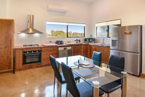 Rosa Glen Retreat - Margaret River - New Castle Holiday 3