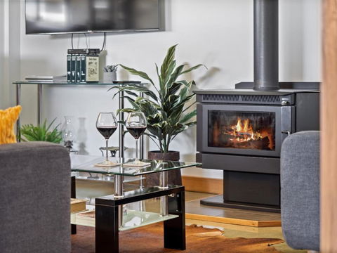 Rosa Glen Retreat - Margaret River - New Castle Holiday 0