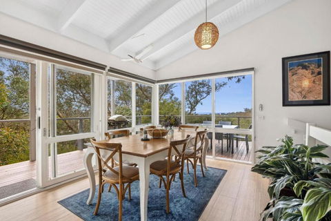 Rosario - New Castle Holiday 1