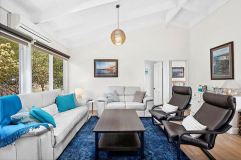 Rosario - New Castle Holiday 3