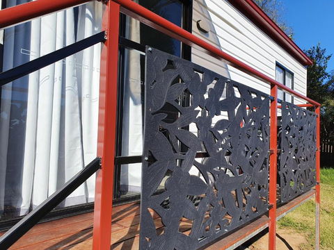 Rose City Caravan Park - New Castle Holiday 3