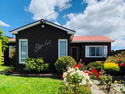 Rose Homey Home - New Castle Holiday 0