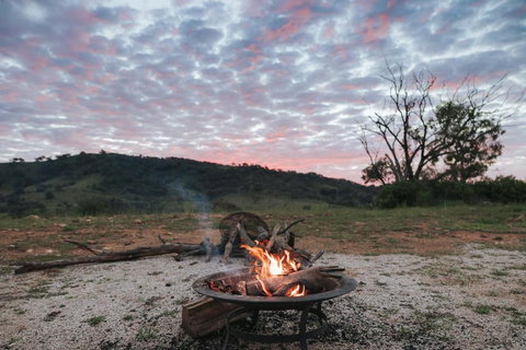 Rose Quartz - 1 Bed With Mountain Views - Kundalini Lodge - New Castle Holiday 0