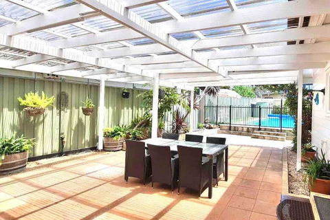 ROSEBUD SEA CENTRAL - New Castle Holiday 2