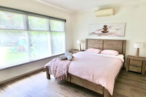 ROSEBUD SEA CENTRAL - New Castle Holiday 3