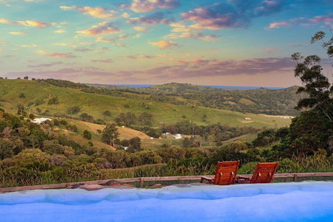 Rosecliffe Boutique Farm Cottages - New Castle Holiday 0