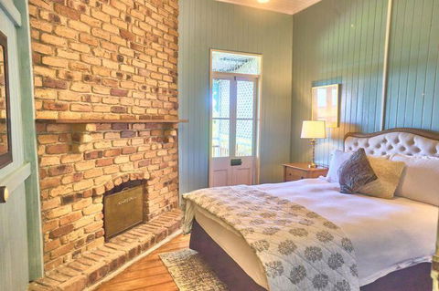 Rosecliffe Boutique Farm Cottages - New Castle Holiday 3