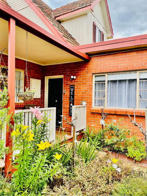 Rosehaven On Rosebud - New Castle Holiday 3