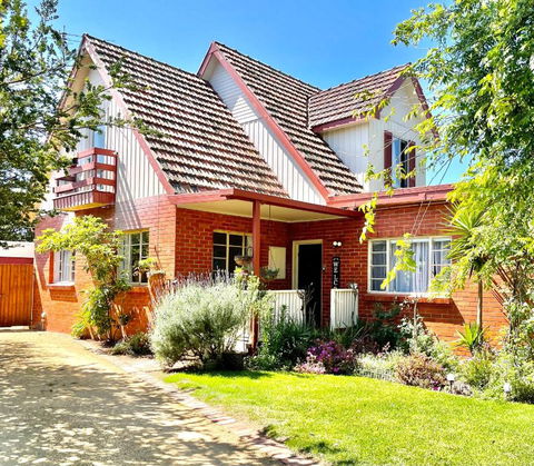 Rosehaven On Rosebud - New Castle Holiday 0