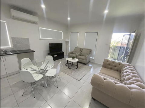 Rosehill Guest House - New Castle Holiday 2