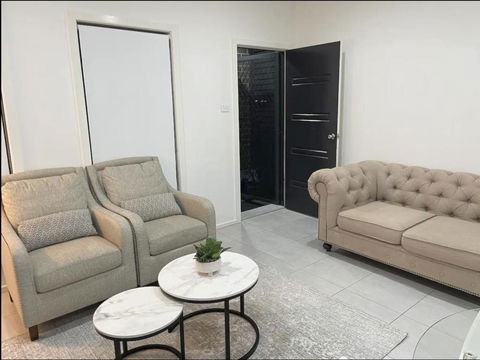 Rosehill Guest House - New Castle Holiday 3