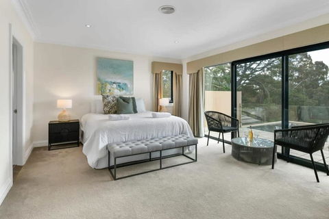Roselawn Retreat - Pool, Incredible Views, Sleeps 8 - New Castle Holiday 2