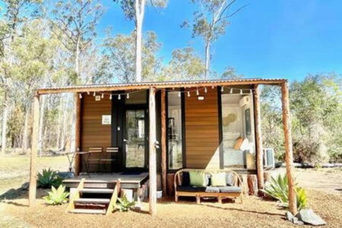 Rosemont By Tiny Away - New Castle Holiday 1