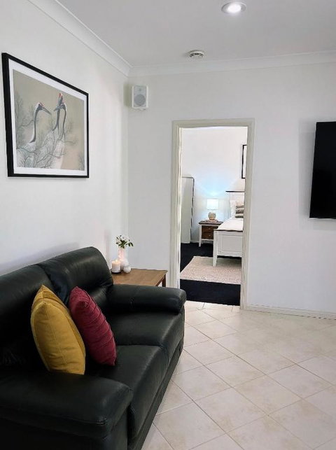 Rosemont - Boutique Lodge - New Castle Holiday 1