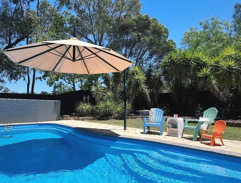 Rosemont - Boutique Lodge - New Castle Holiday 0