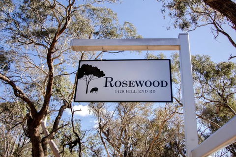 Rosewood Cottage - New Castle Holiday 0