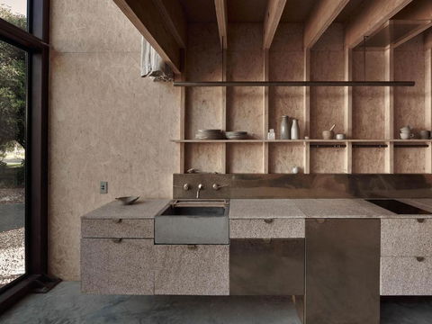 Ross Farm - Barn - New Castle Holiday 2