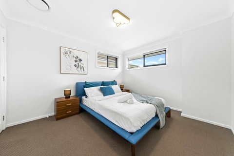 Rouse Hill Fancy 5bedrooms House - New Castle Holiday 3