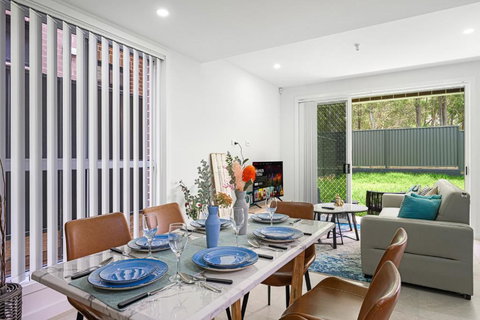 Rousehill 5Br With Pool Near Shopping Centre&Train - New Castle Holiday 1