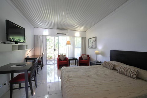 Route 66 Motor Inn - New Castle Holiday 1