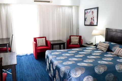 Route 66 Motor Inn - New Castle Holiday 0