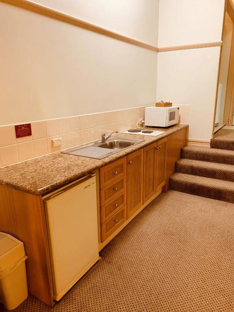 Royal Albert Hotel - New Castle Holiday 3