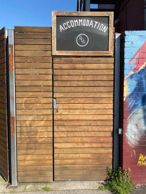 Royal Derby Hotel - New Castle Holiday 3