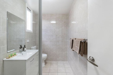 Royal Motel Tenterfield - New Castle Holiday 2