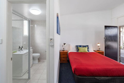 Royal Motel Tenterfield - New Castle Holiday 1