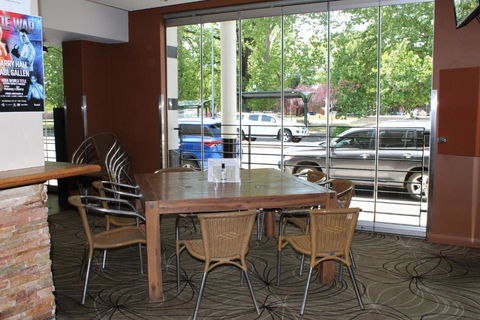 Royal Hotel Orange - New Castle Holiday 3