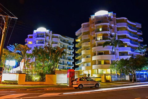 Royal Pacific Resort - New Castle Holiday 3