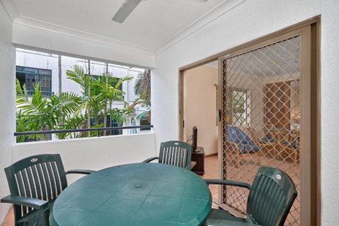 Royal Palm Villas - New Castle Holiday 3