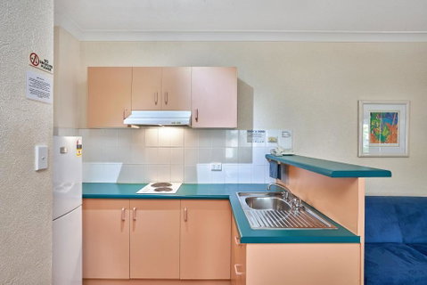Royal Palm Villas - New Castle Holiday 1