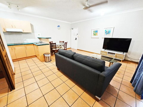 Royal Palm Villas - New Castle Holiday 0