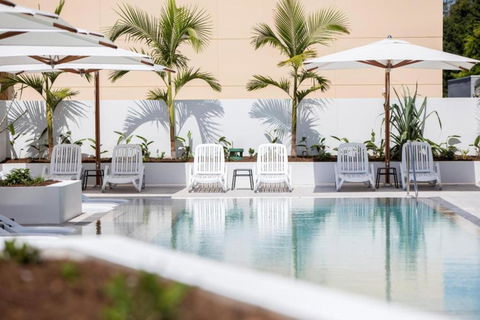 Ruby Apartments - Self Contained, Privately Managed Apartments - New Castle Holiday 3
