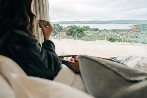 Rumi On Louth - New Castle Holiday 1