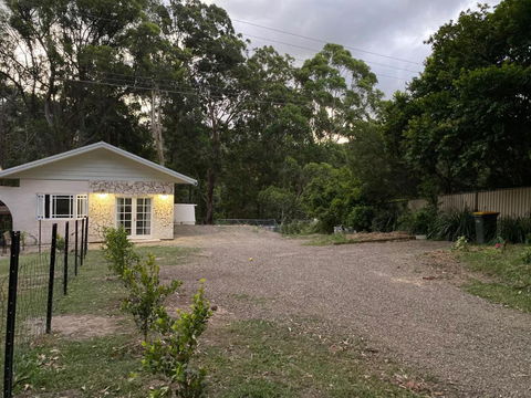 Rural Granny Flat - Pet Friendly - New Castle Holiday 2