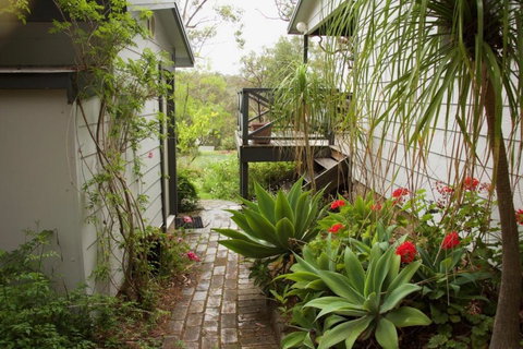 Rustic Spirit - New Castle Holiday 3