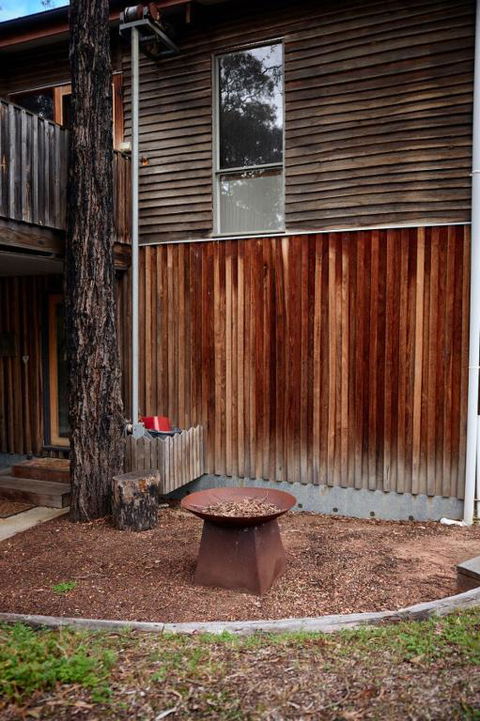 Rustic Treehouse - Aireys Inlet - New Castle Holiday 0
