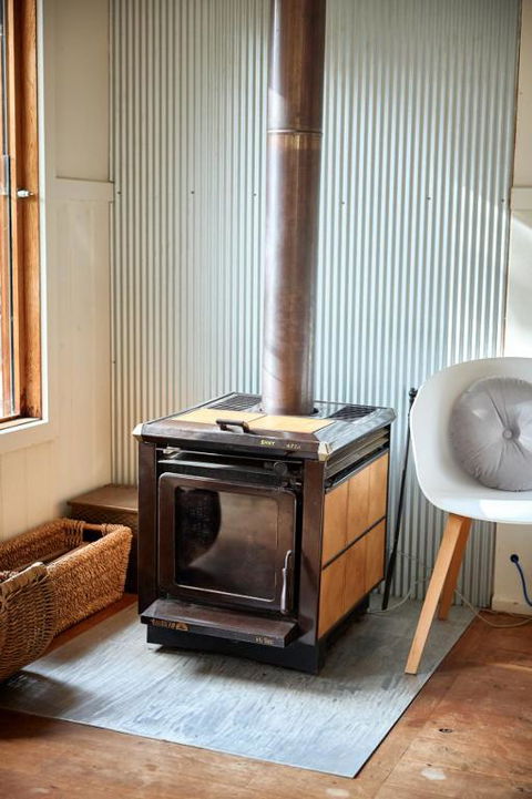 Rustic Treehouse - Aireys Inlet - New Castle Holiday 3