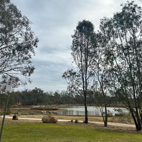 Rutherglen Holiday Park - New Castle Holiday 0