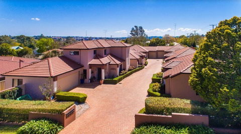 Ruthmor Villas - New Castle Holiday 1