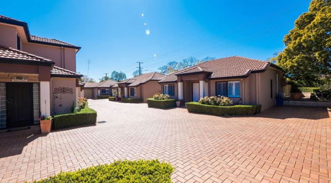 Ruthmor Villas - New Castle Holiday 2