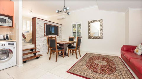Ruthmor Villas - New Castle Holiday 3