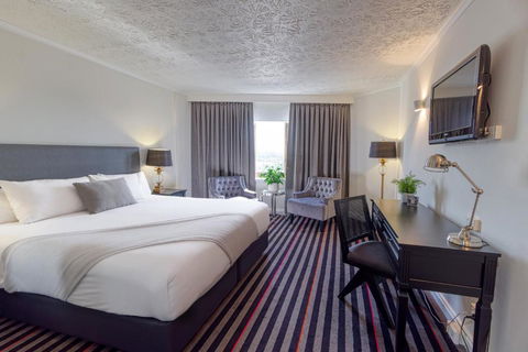 Rydges Southbank Townsville - New Castle Holiday 1