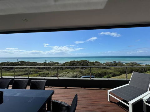Rye Home With The Best Views! - New Castle Holiday 0