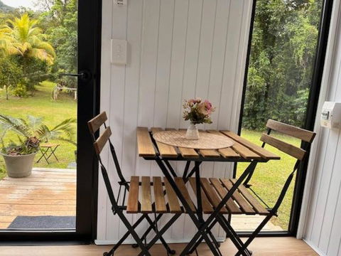 Sabai Retreat By Tiny Away - New Castle Holiday 3